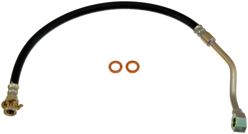 Brake Hydraulic Hose - Dorman# H38058