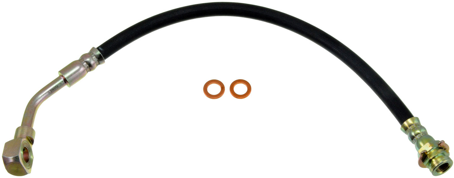Brake Hydraulic Hose - Dorman# H380581