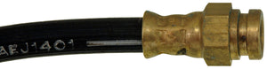 Brake Hydraulic Hose - Dorman# H380722