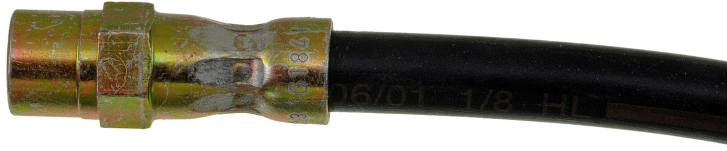 Brake Hydraulic Hose - Dorman# H380733