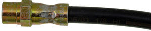 Brake Hydraulic Hose - Dorman# H380733