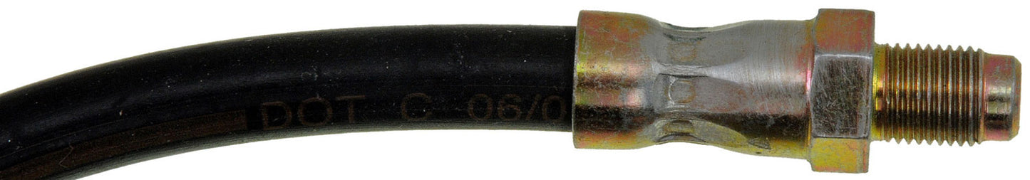 Brake Hydraulic Hose - Dorman# H380733