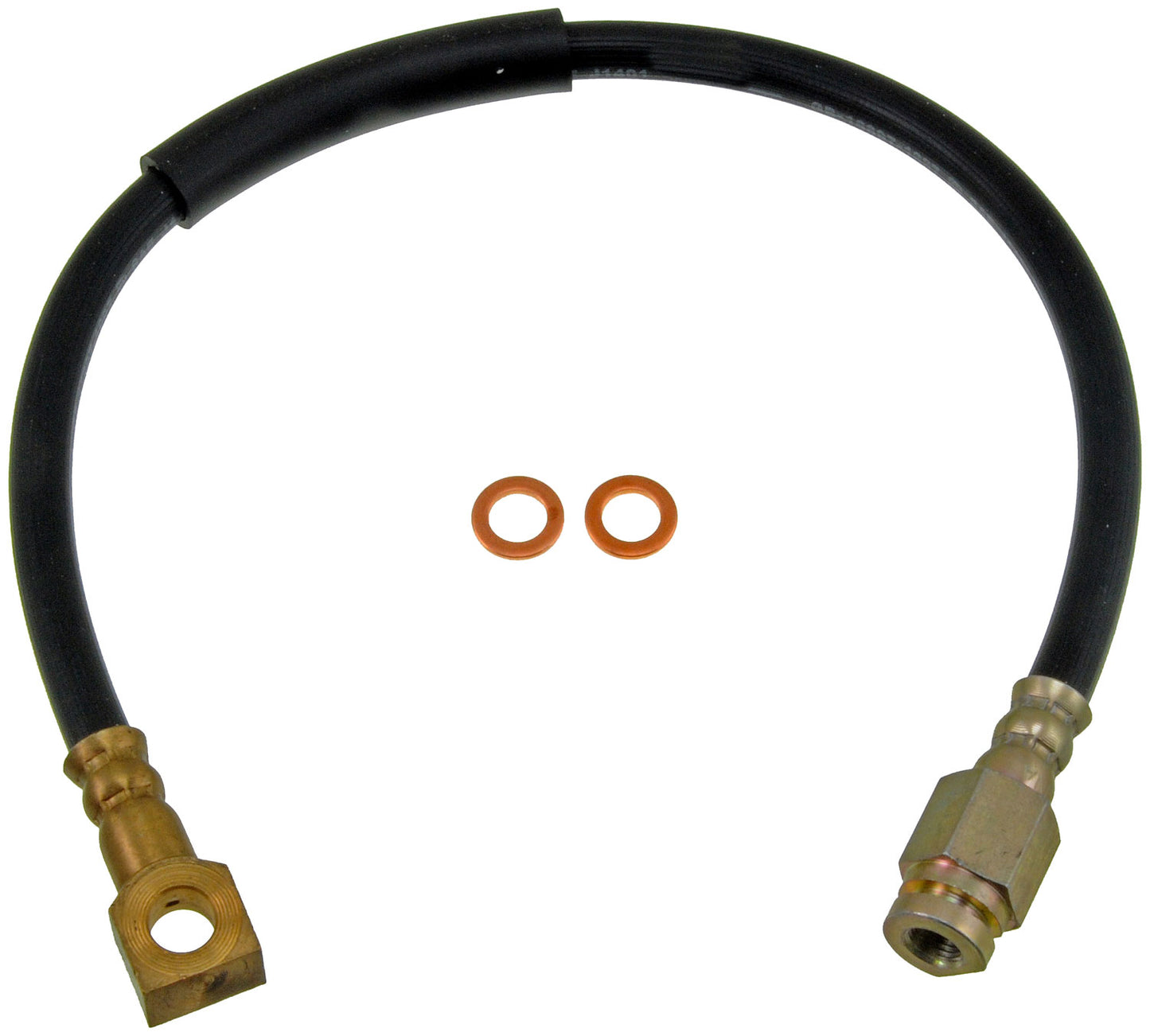 Brake Hydraulic Hose - Dorman# H380747