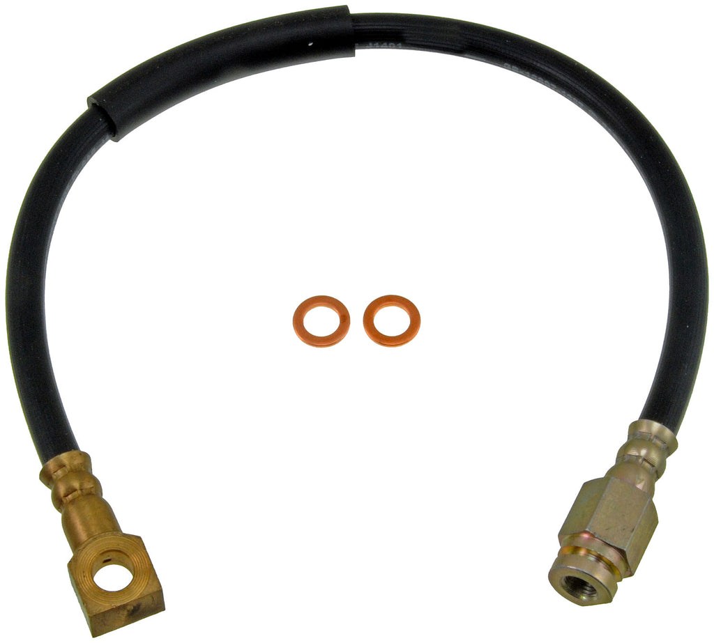 Brake Hydraulic Hose - Dorman# H380747