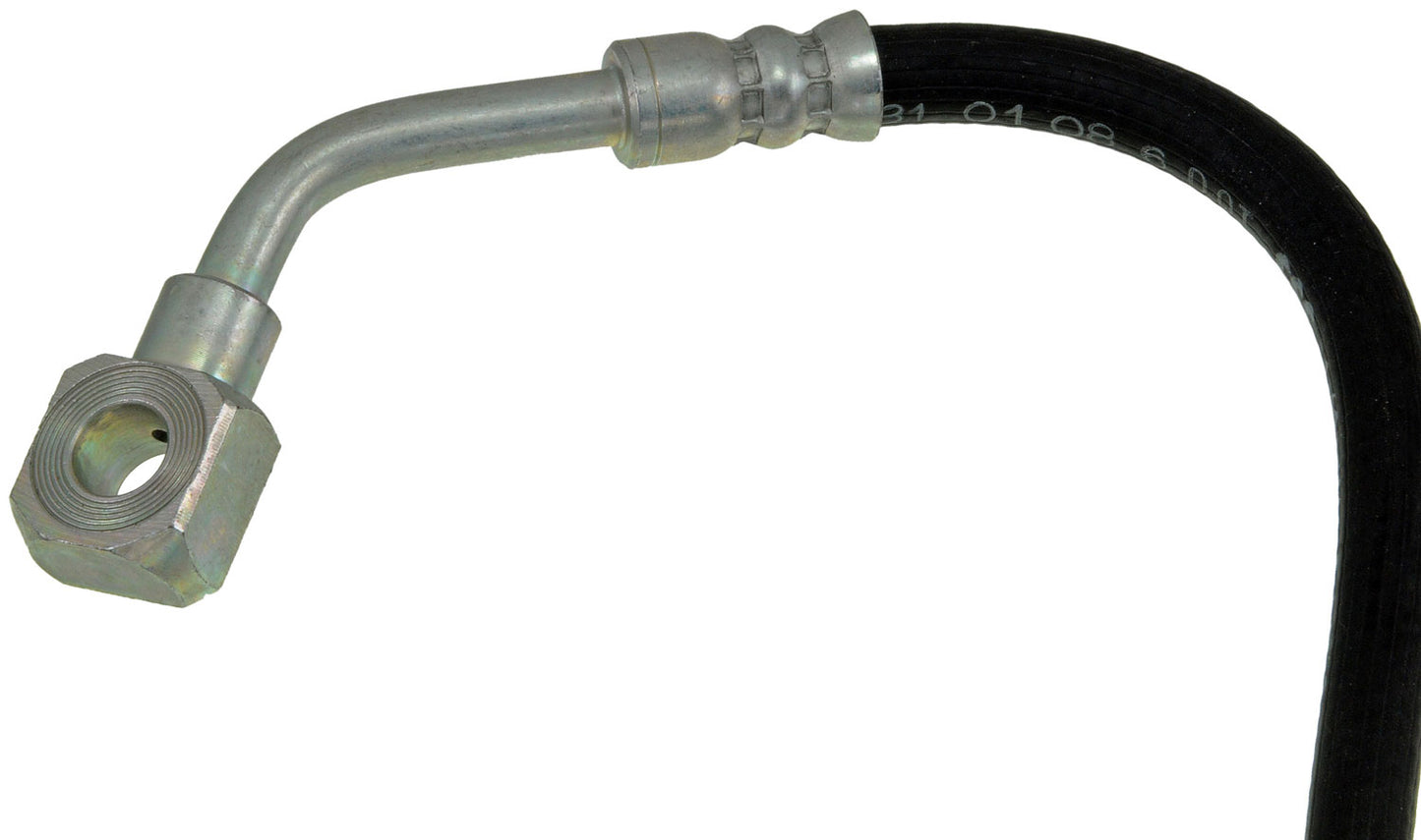 Brake Hydraulic Hose - Dorman# H380752