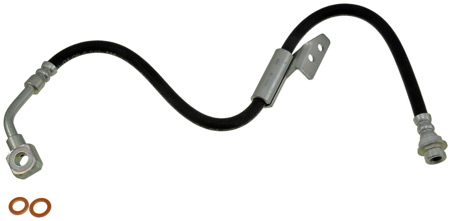 Brake Hydraulic Hose - Dorman# H380752