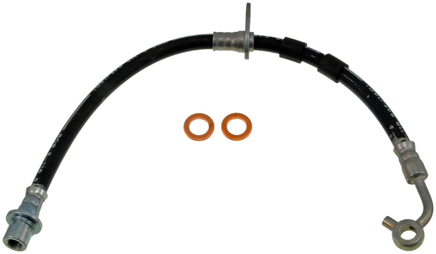 Brake Hydraulic Hose - Dorman# H380758