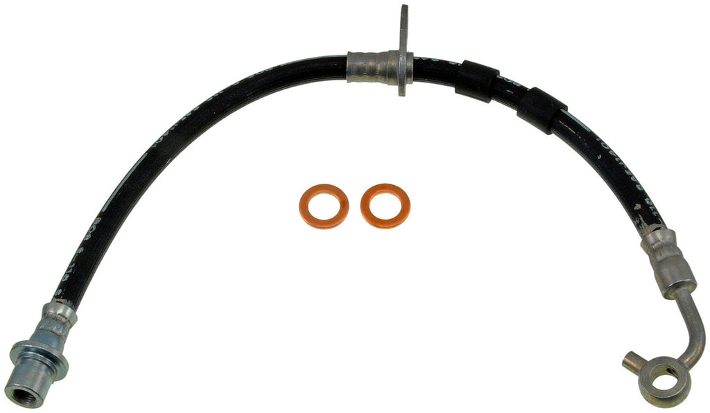 Brake Hydraulic Hose - Dorman# H380758