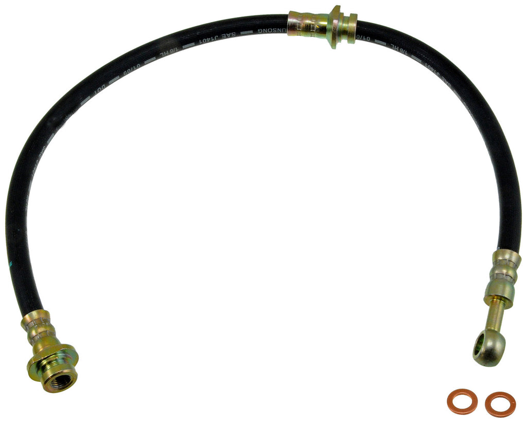 Brake Hydraulic Hose - Dorman# H380761