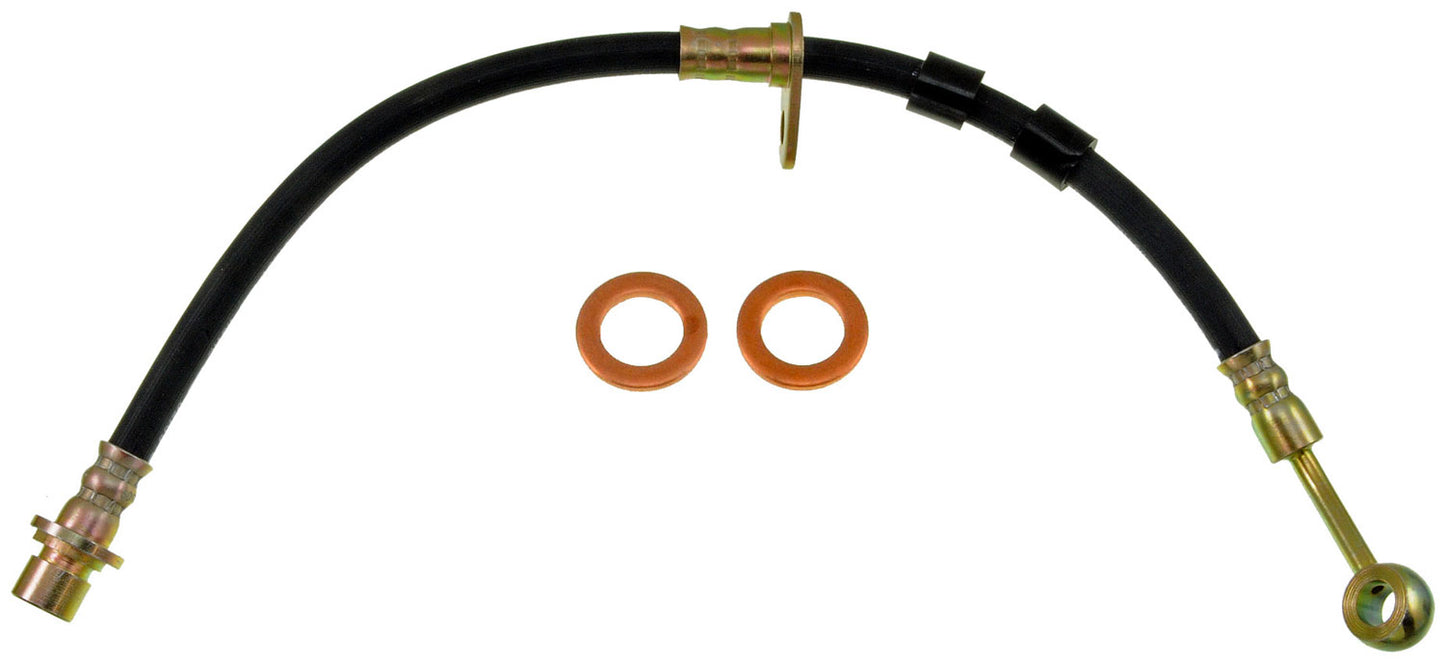 Brake Hydraulic Hose - Dorman# H380785