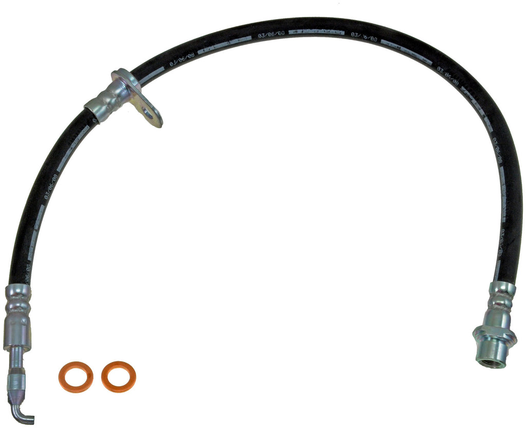 Brake Hydraulic Hose - Dorman# H380898