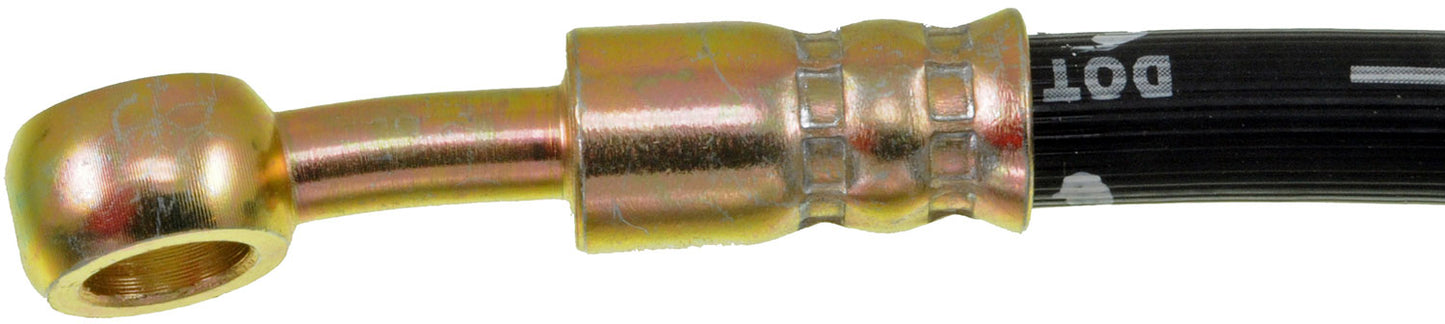Brake Hydraulic Hose - Dorman# H380899