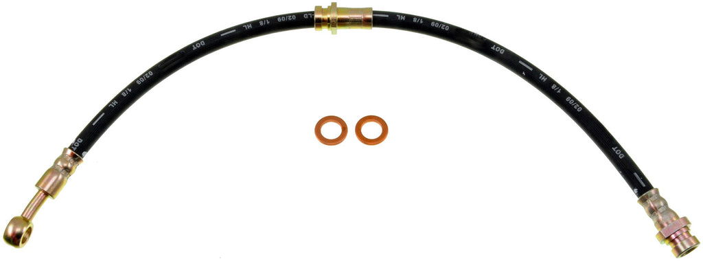 Brake Hydraulic Hose - Dorman# H380899