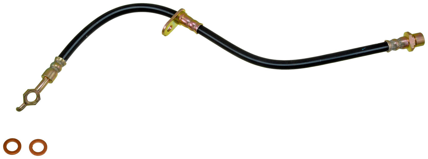 Brake Hydraulic Hose - Dorman# H380901