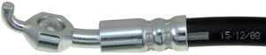 Brake Hydraulic Hose - Dorman# H380902