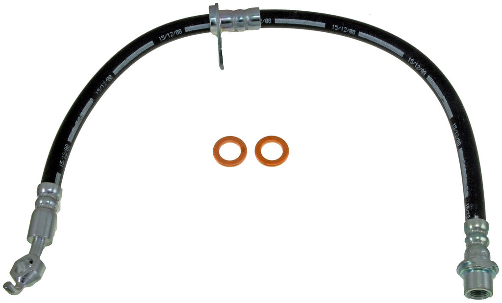 Brake Hydraulic Hose - Dorman# H380902