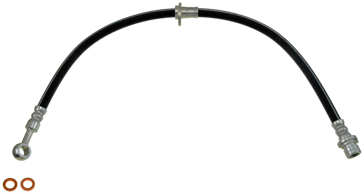 Brake Hydraulic Hose - Dorman# H380903