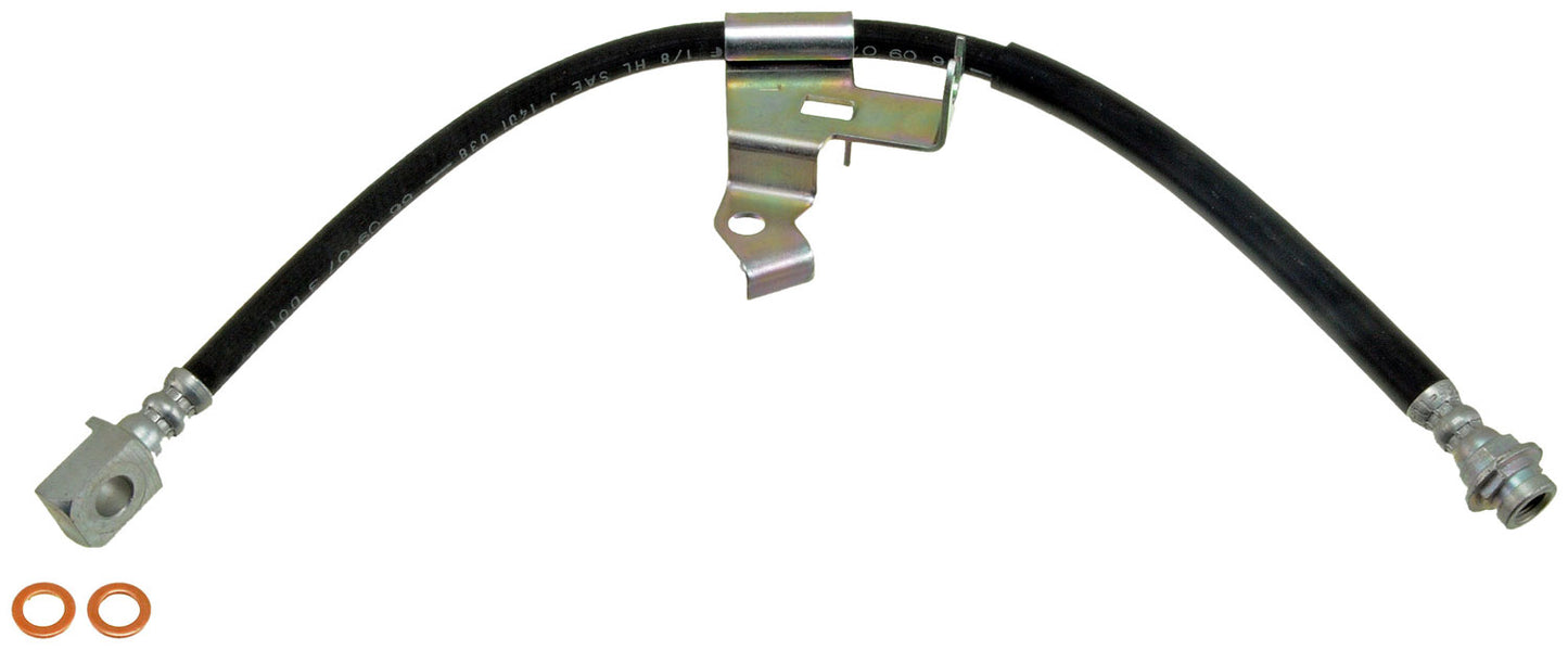 Brake Hydraulic Hose - Dorman# H380907