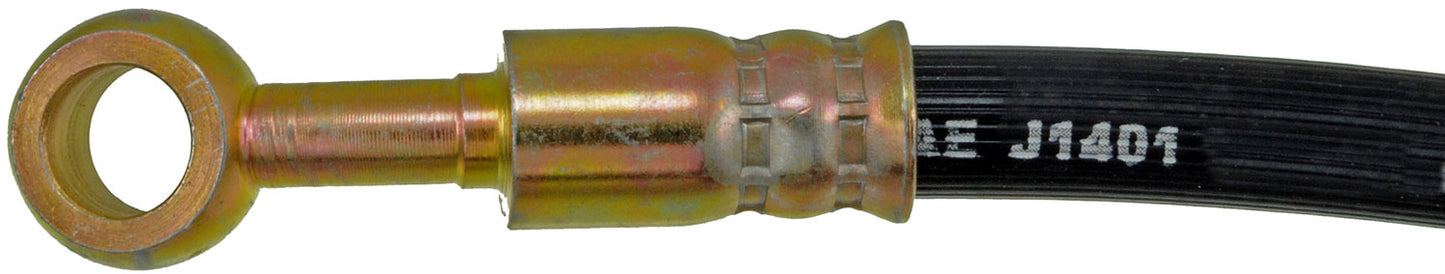 Brake Hydraulic Hose - Dorman# H380910