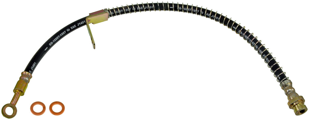 Brake Hydraulic Hose - Dorman# H380910