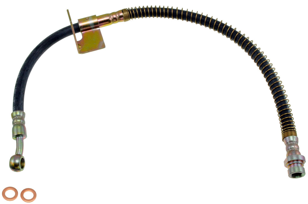 Brake Hydraulic Hose - Dorman# H380911