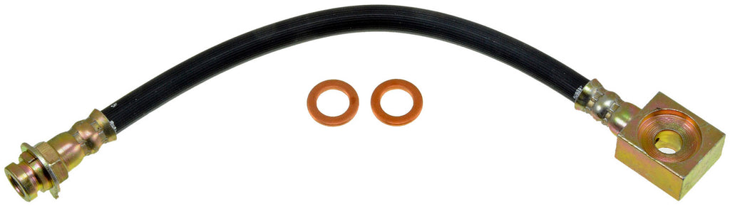 Brake Hydraulic Hose - Dorman# H380918