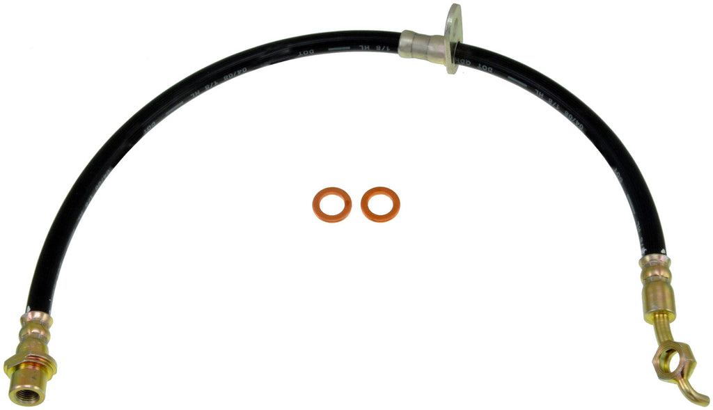 Brake Hydraulic Hose - Dorman# H380922