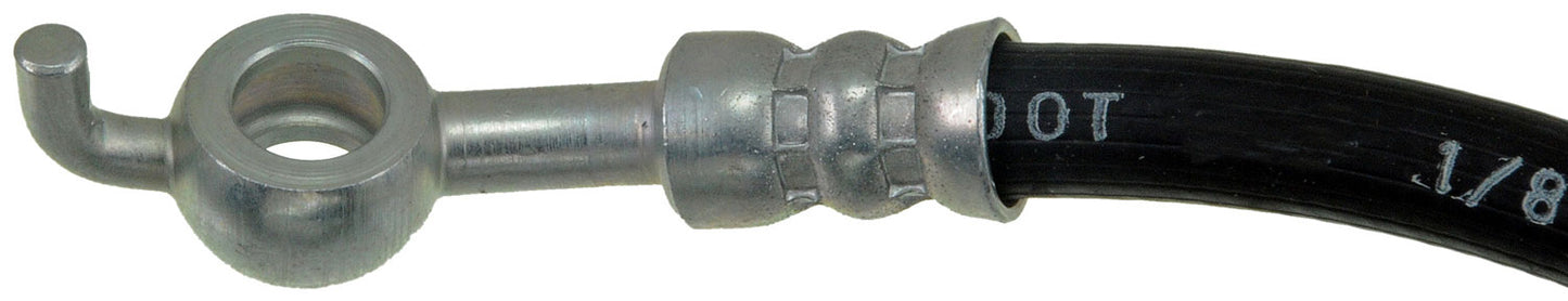 Brake Hydraulic Hose - Dorman# H380923