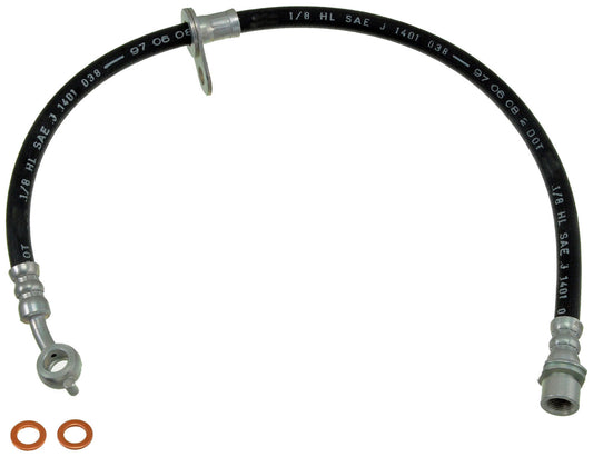 Brake Hydraulic Hose - Dorman# H380923