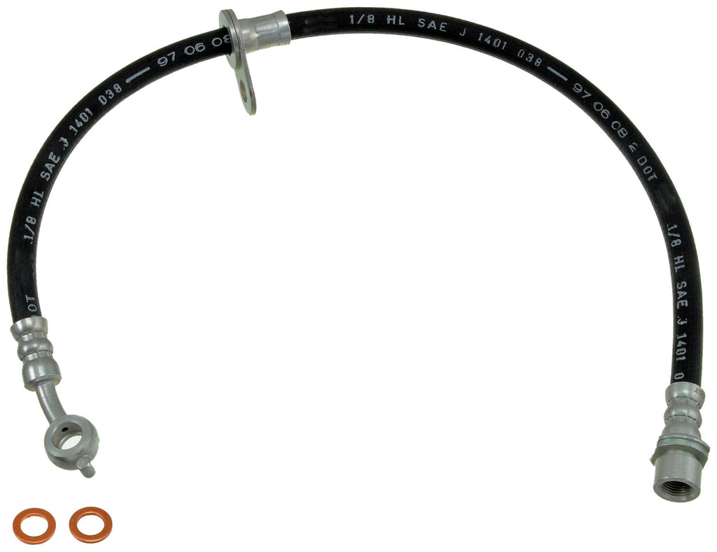 Brake Hydraulic Hose - Dorman# H380923