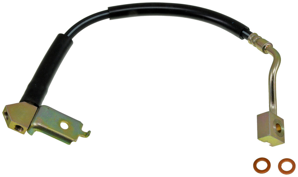 Brake Hydraulic Hose - Dorman# H380932