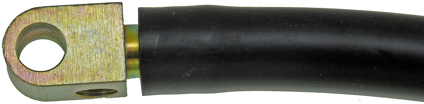 Brake Hydraulic Hose - Dorman# H380935