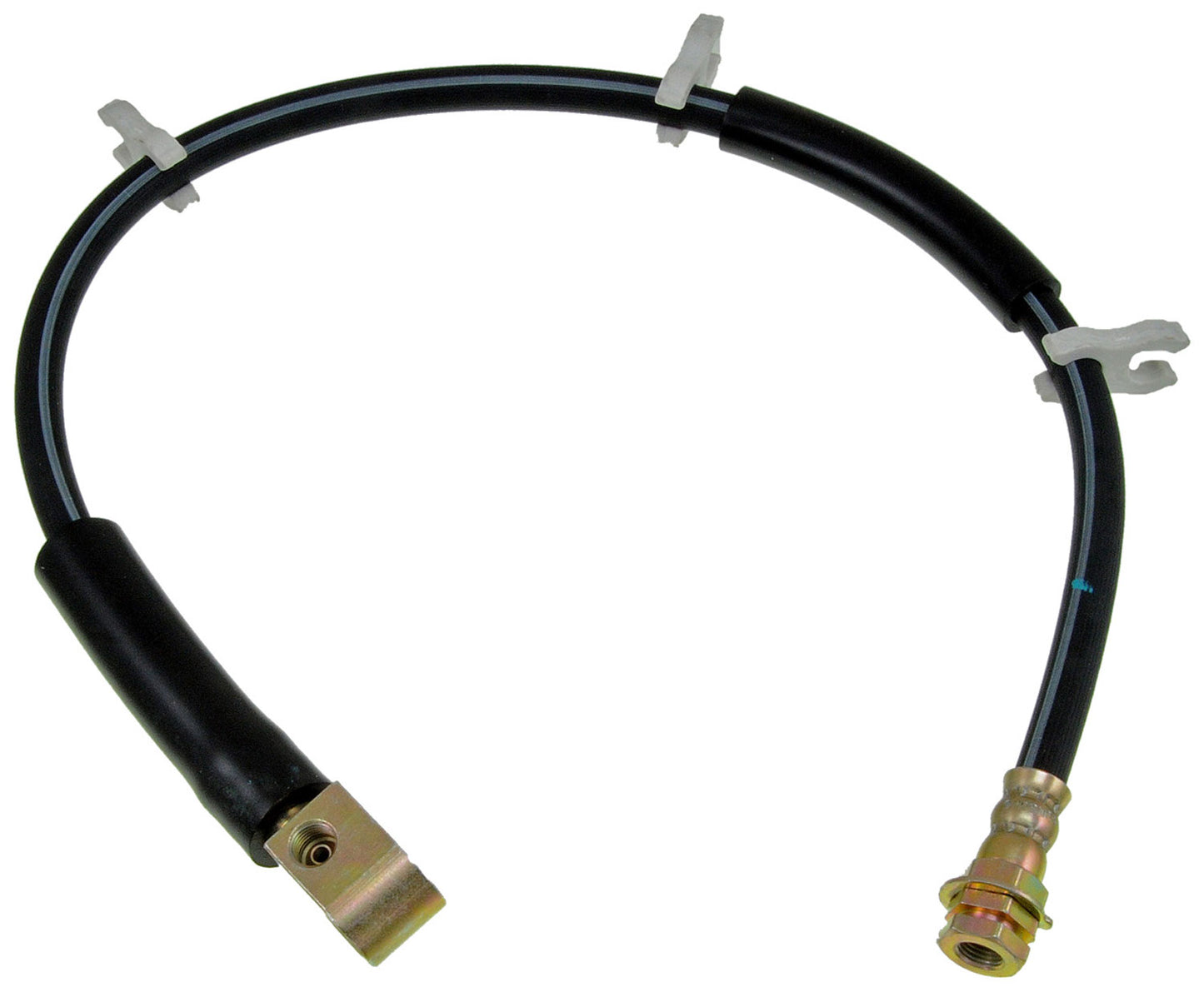Brake Hydraulic Hose - Dorman# H380936