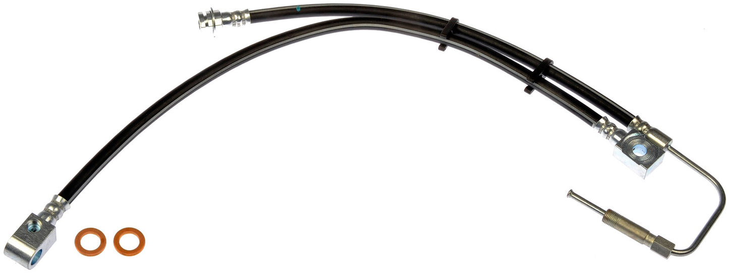 Brake Hydraulic Hose - Dorman# H380940