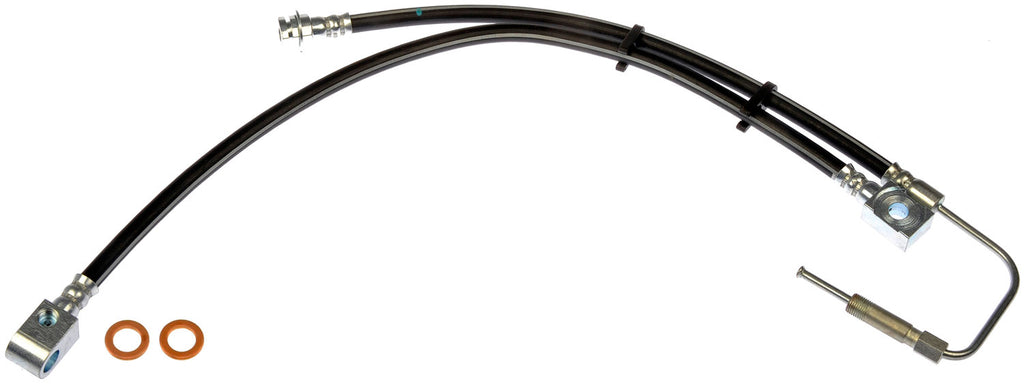 Brake Hydraulic Hose - Dorman# H380940