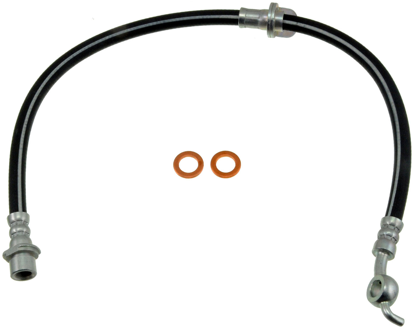 Brake Hydraulic Hose - Dorman# H380954