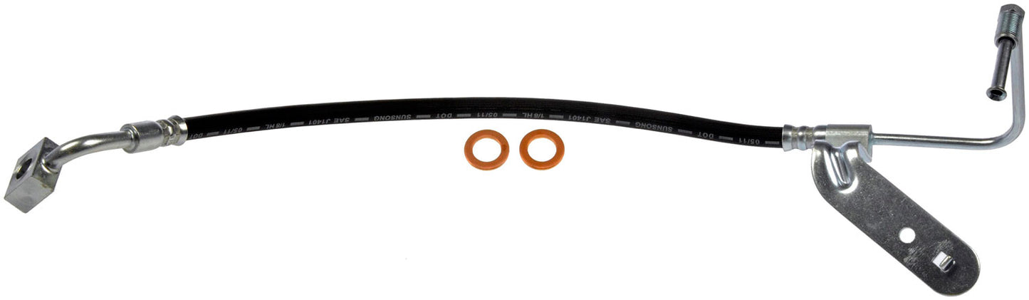 Brake Hydraulic Hose - Dorman# H380955