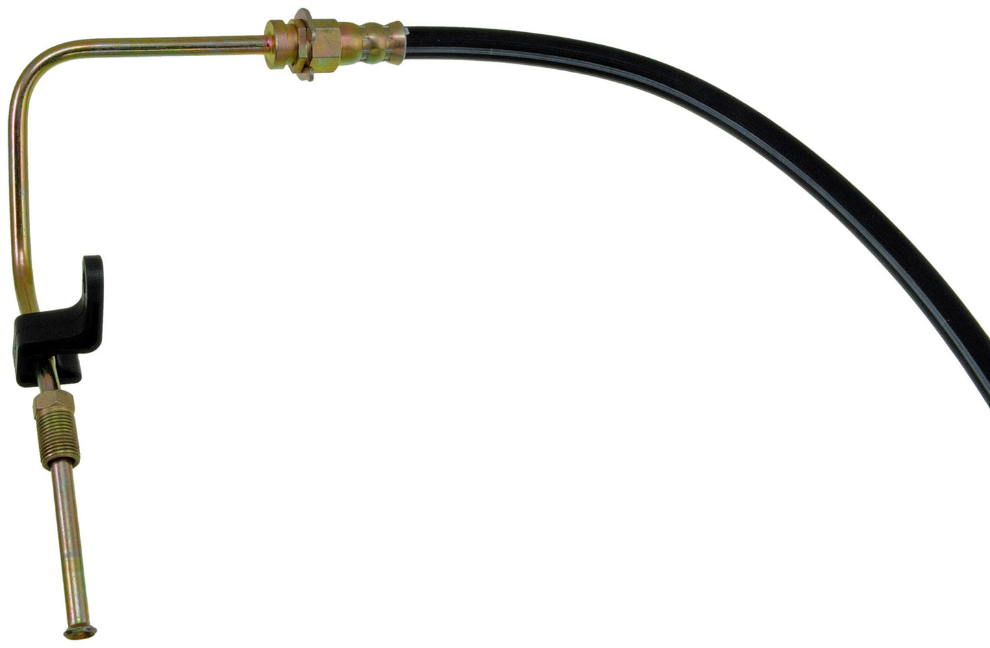 Brake Hydraulic Hose - Dorman# H380956