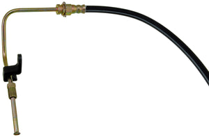 Brake Hydraulic Hose - Dorman# H380956