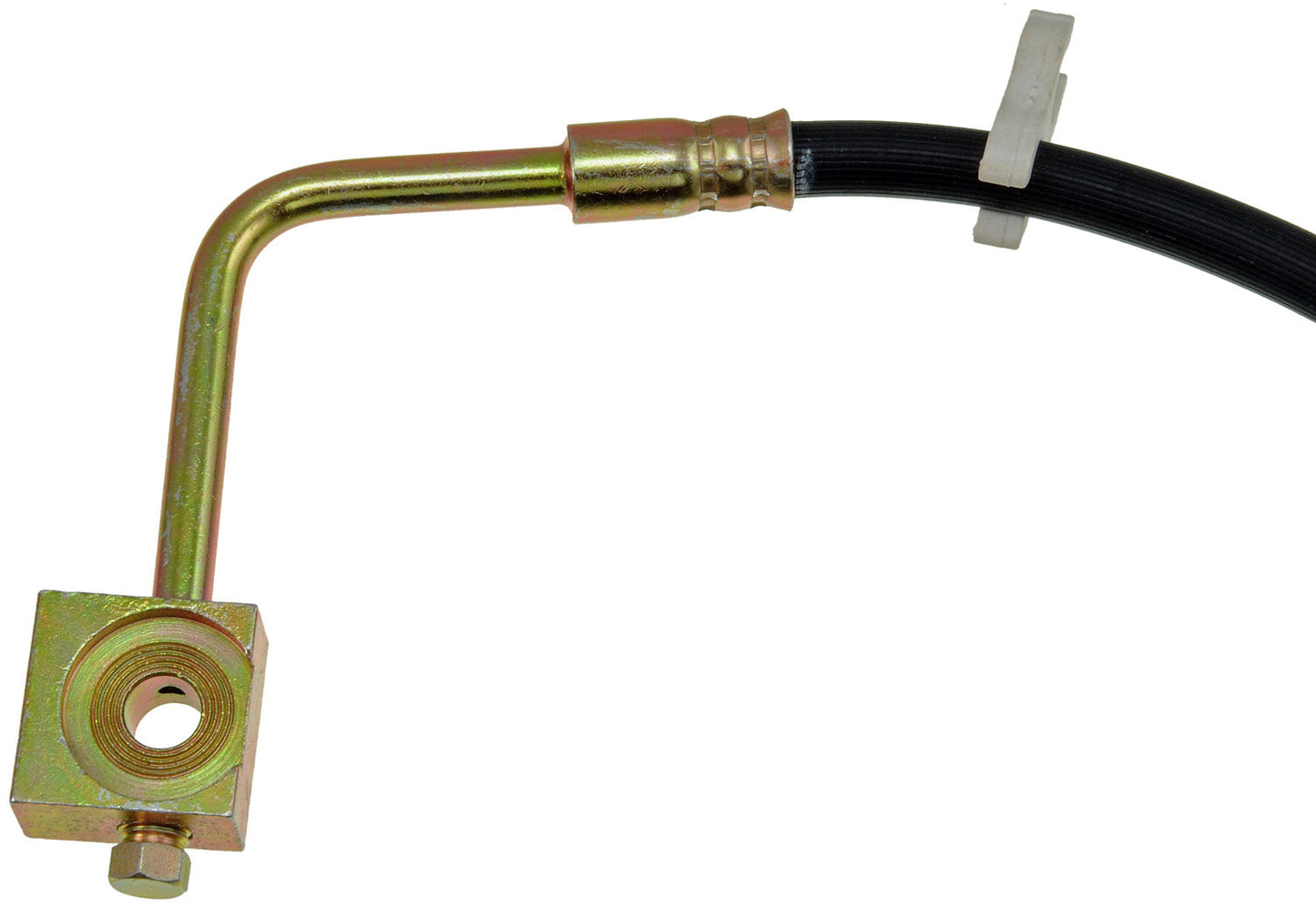 Brake Hydraulic Hose - Dorman# H380962