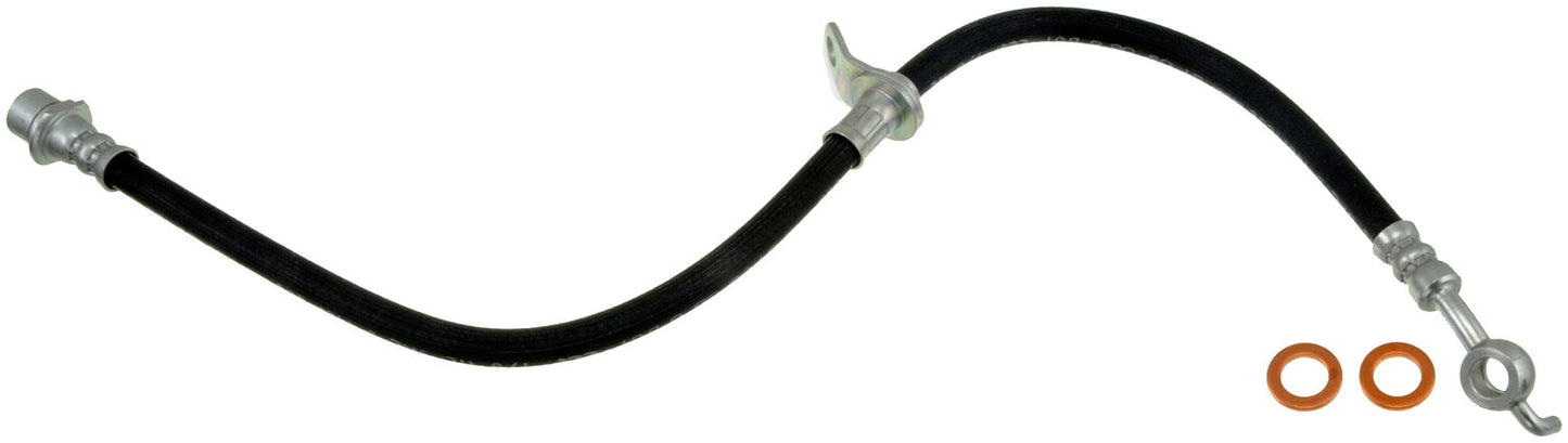 Brake Hydraulic Hose - Dorman# H380968