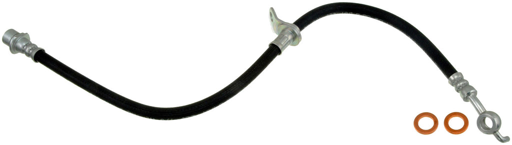 Brake Hydraulic Hose - Dorman# H380968
