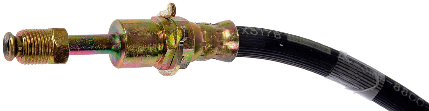 Brake Hydraulic Hose - Dorman# H380970