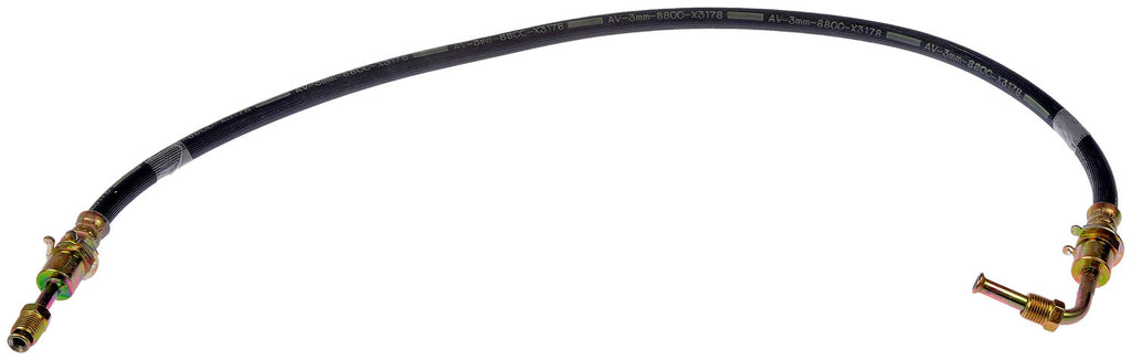 Brake Hydraulic Hose - Dorman# H380970