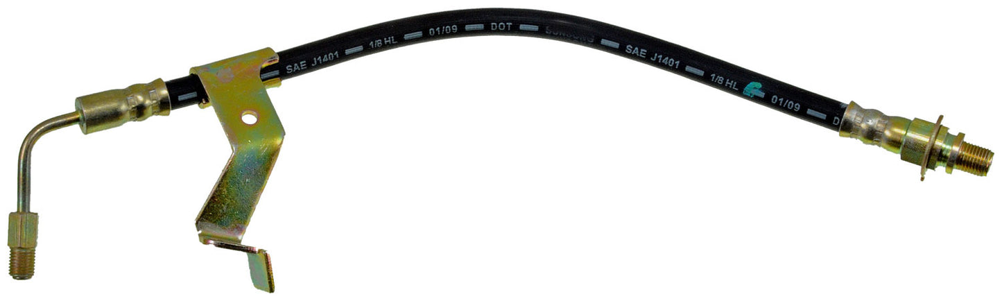 Brake Hydraulic Hose - Dorman# H380976