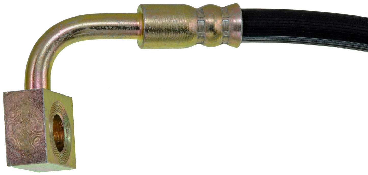 Brake Hydraulic Hose - Dorman# H380977
