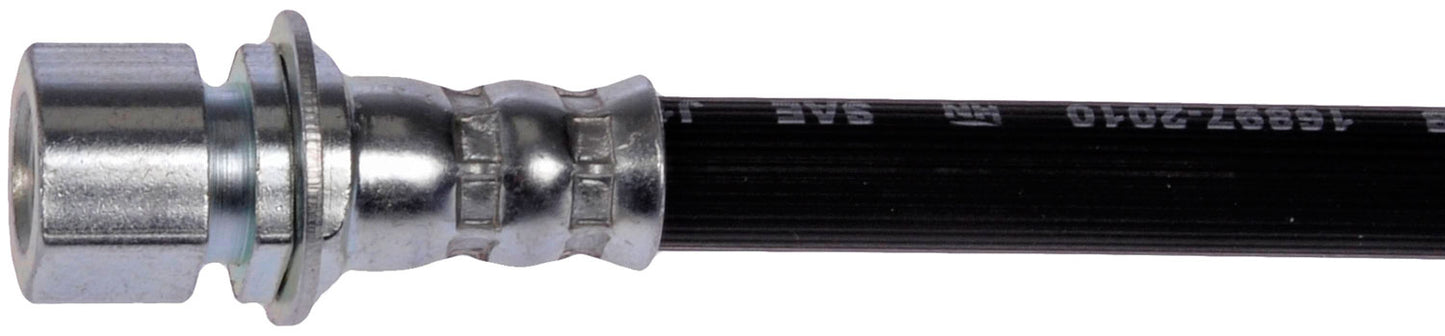 Brake Hydraulic Hose - Dorman# H380979