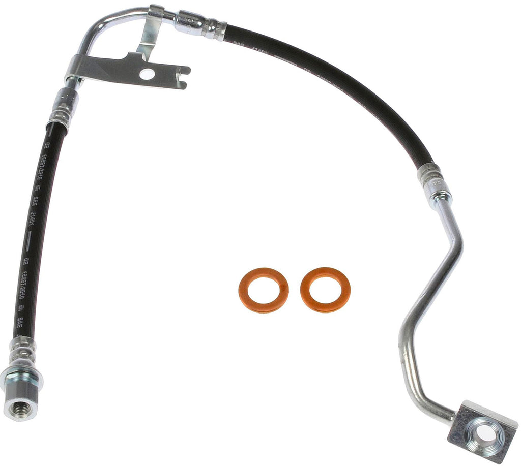 Brake Hydraulic Hose - Dorman# H380979