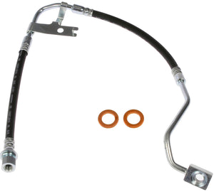 Brake Hydraulic Hose - Dorman# H380979
