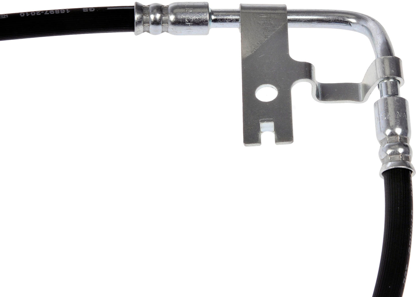 Brake Hydraulic Hose - Dorman# H380979